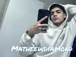 matheewdiamond Max 50