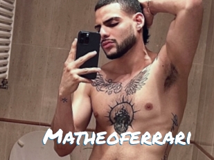 Matheoferrari