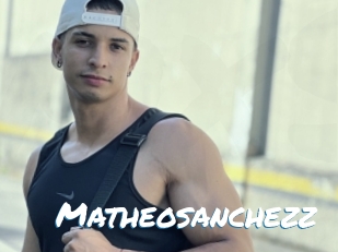 matheosanchezz Max 50