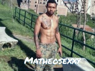 Matheosexxy