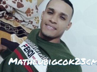 Matheubigcok23cm