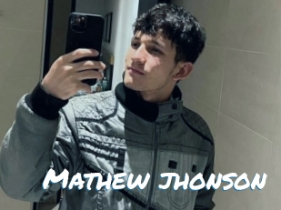 Mathew_jhonson