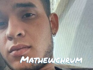 Mathewchrum