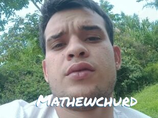 Mathewchurd