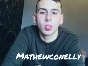 mathewconelly Max 50