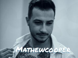 Mathewcooper