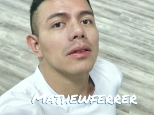 mathewferrer Max 50