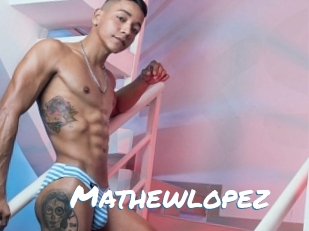 mathewlopez Max 50