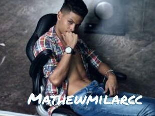 Mathewmilarcc
