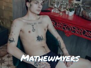 Mathewmyers