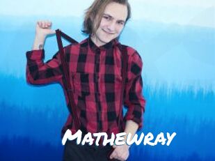 mathewray Max 50