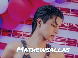 Mathewsallas