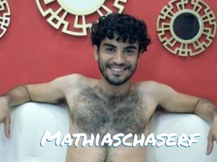 Mathiaschaserf