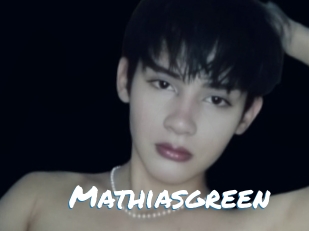 mathiasgreen Max 50