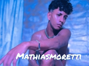 Mathiasmoretti