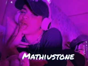 Mathiustone