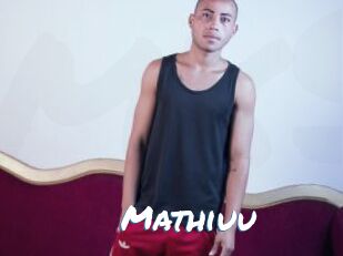 Mathiuu