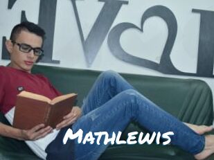 Mathlewis