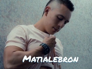 Matialebron
