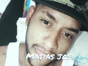 Matias_jos