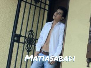 Matiasabadi