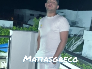 Matiasgreco