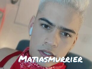 Matiasmurrier