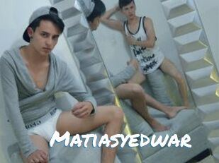 Matiasyedwar