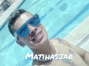 matihasjar Max 50