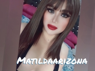 Matildaarizona