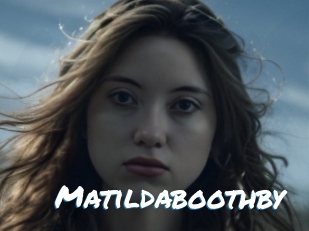 Matildaboothby