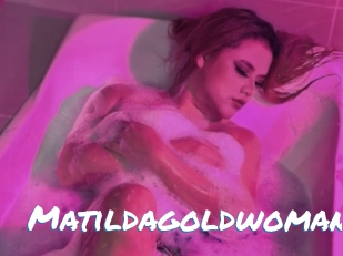 Matildagoldwoman