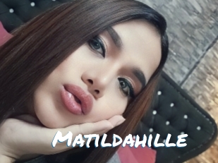 Matildahille