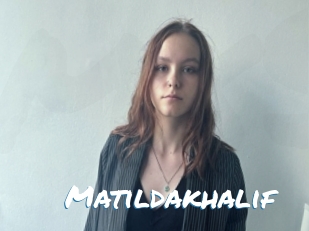 Matildakhalif