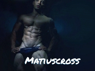 Matiuscross