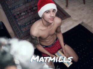 Matmills