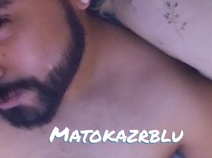 Matokazrblu