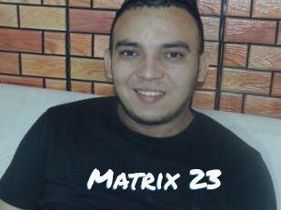 Matrix_23