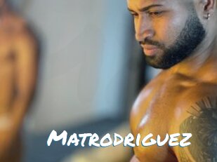 Matrodriguez