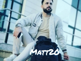 Matt20
