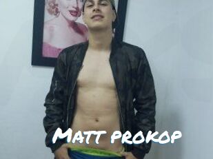 Matt_prokop