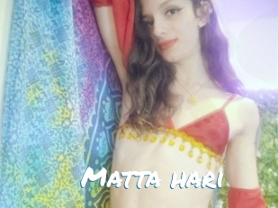 Matta_hari