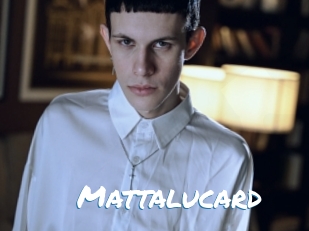 Mattalucard