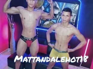 mattandalehot18 Max 50