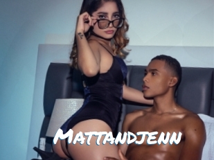 Mattandjenn