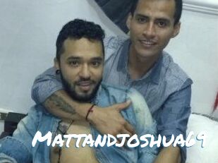 Mattandjoshua69