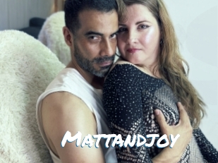 mattandjoy Max 50