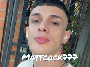mattcock777 Max 50