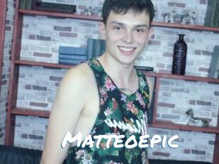 matteoepic Max 50