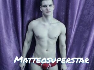 Matteosuperstar